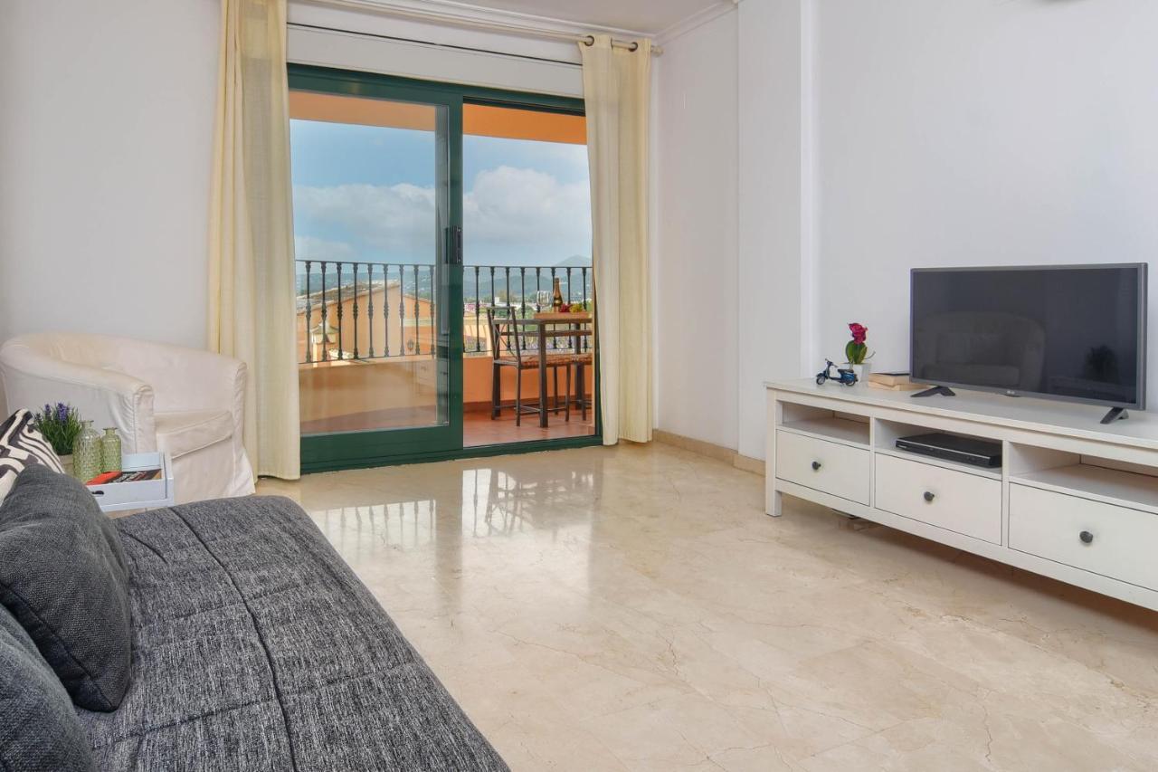 Robair Apartment Javea Ngoại thất bức ảnh